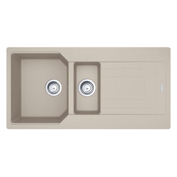 Evye Urban UBG 651-100 Sahara 114.0688.457