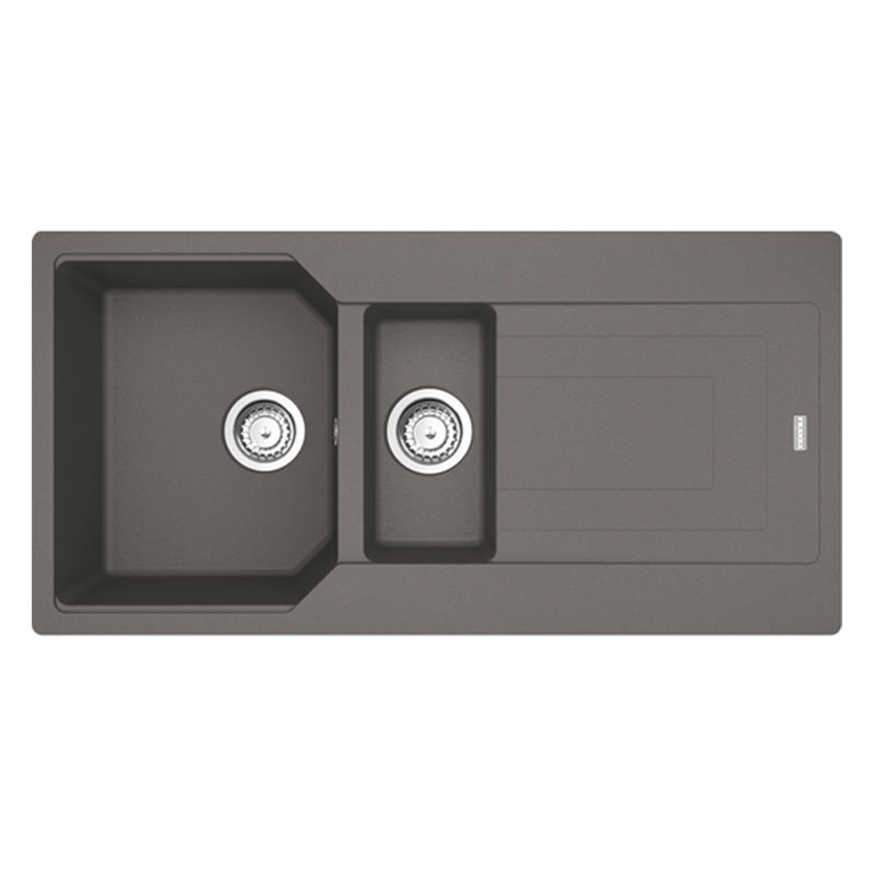 Evye Urban UBG 651-100 Stone Grey 114.0688.459