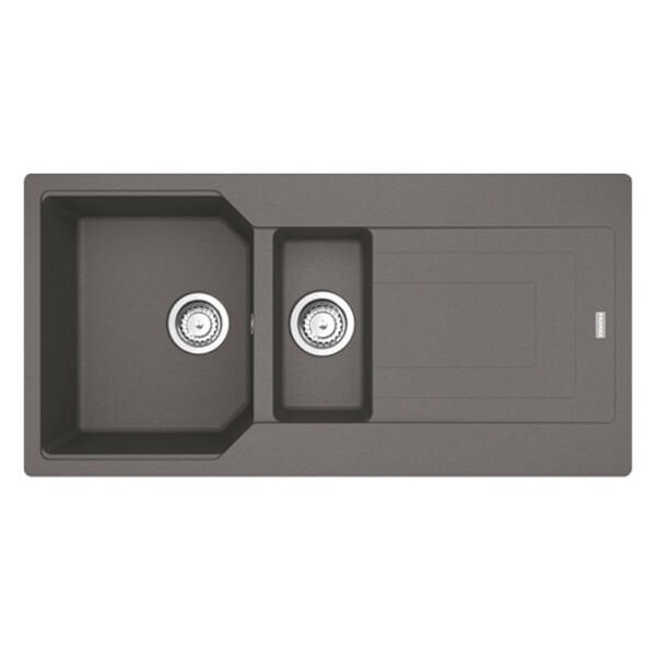 Evye Urban UBG 651-100 Stone Grey 114.0688.459