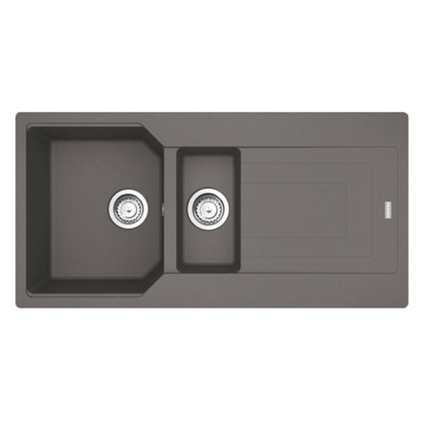 Evye Urban UBG 651-100 Stone Grey 114.0688.459