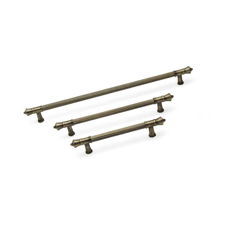 4675 Antik Saten Mat Kulp