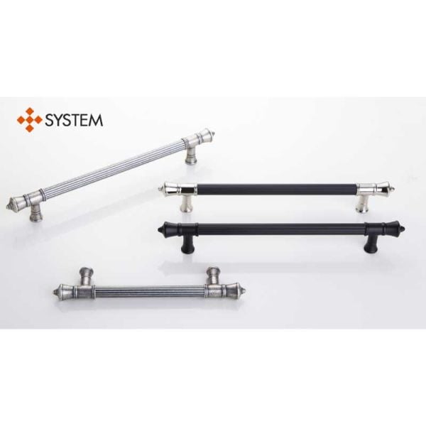 4675 Antik Saten Mat Kulp