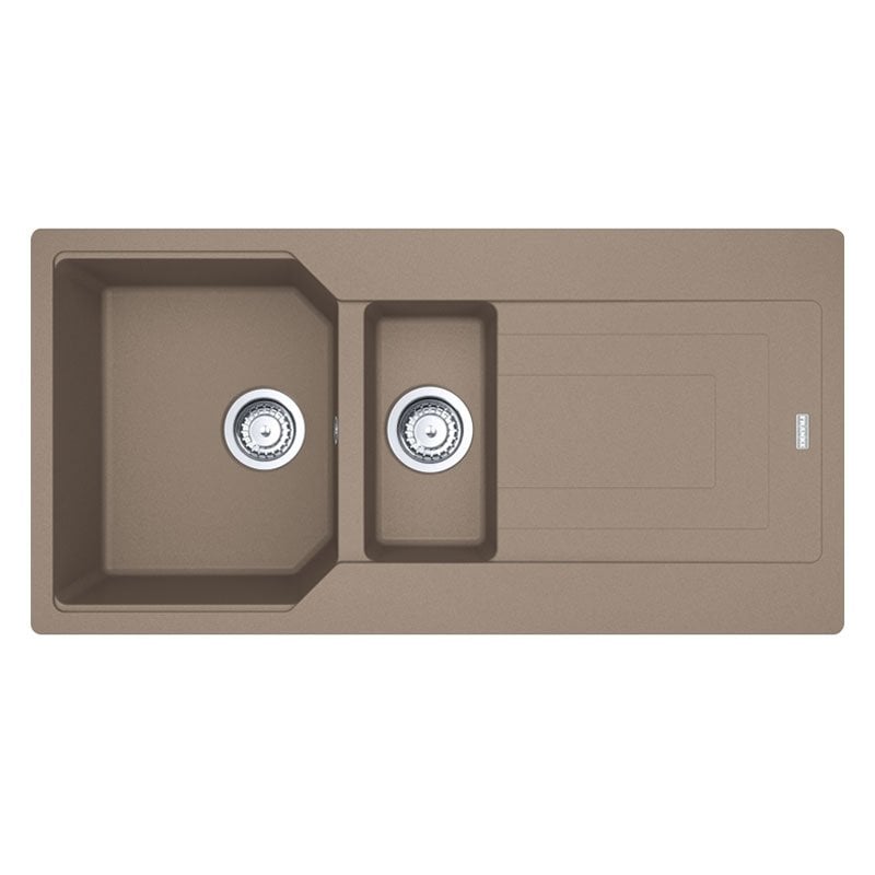 Evye Urban UBG 651-100 Oyster 114.0688.460