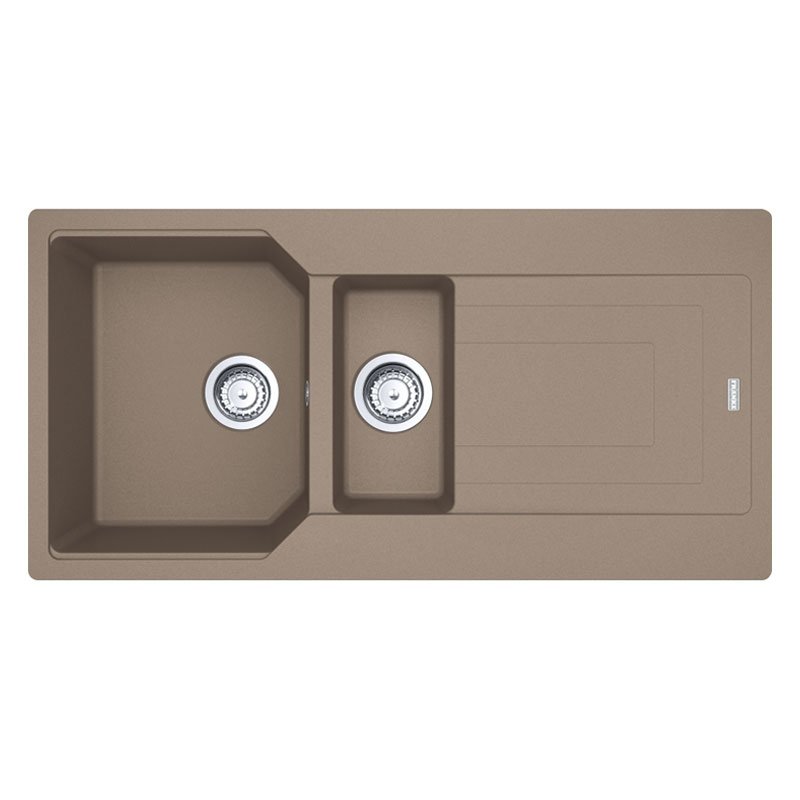 Evye Urban UBG 651-100 Oyster 114.0688.460