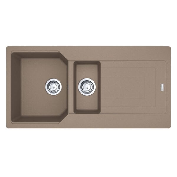 Evye Urban UBG 651-100 Oyster 114.0688.460