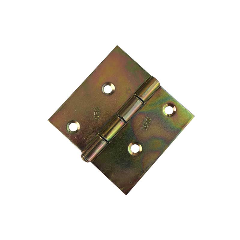 Yaprak Menteşe 5,5cm Çinko