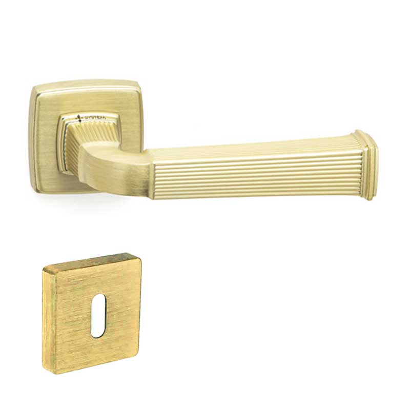 ASTORIA Prinç Saten  Kapı Kolu Oda