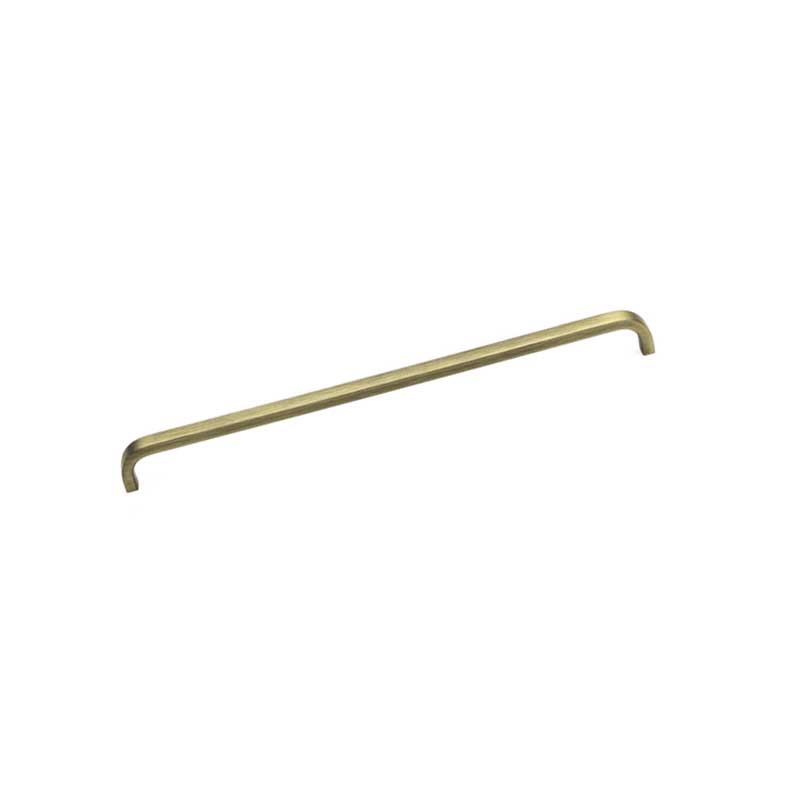 8640 Antik Saten Mat Kulp 320 mm