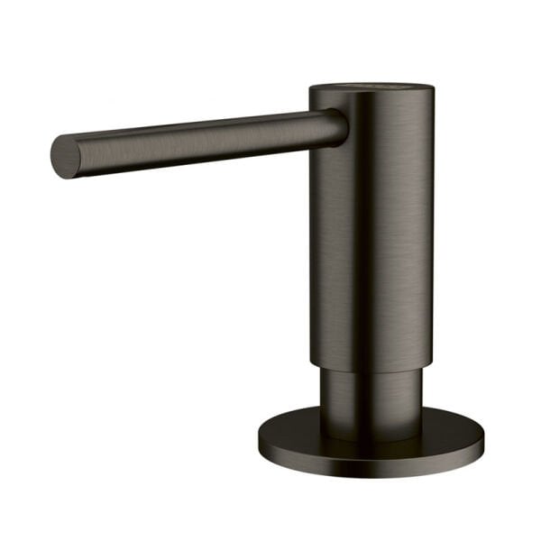 Sıvı Sabunluk 300ml Antrasit 112.0717.103