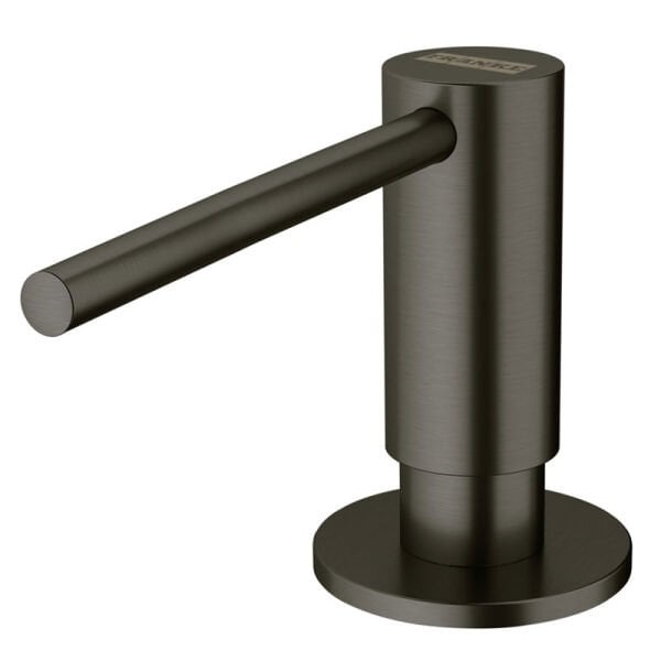 Sıvı Sabunluk Antrasit 112.0717.103