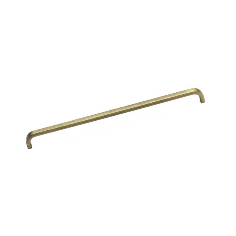 8640 Antik Saten Mat Kulp 512 mm