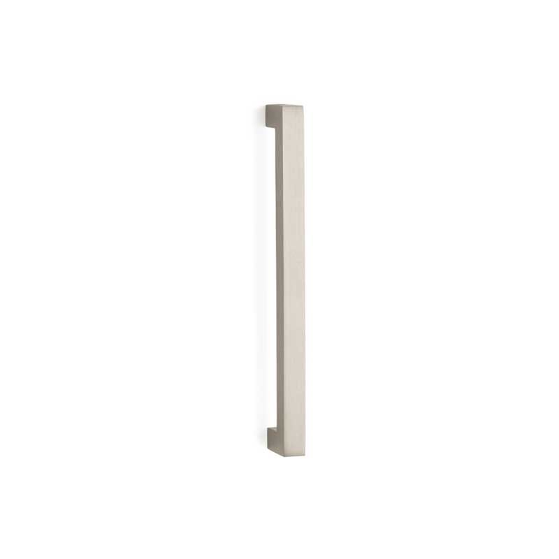 9500 229 mm Çekme Kol Nikel Saten