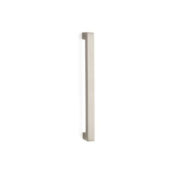 9500 229 mm Çekme Kol Nikel Saten
