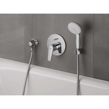 28419002 Ntempesta 100 El Duşu