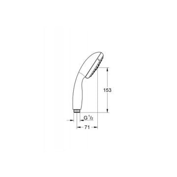 28419002 Ntempesta 100 El Duşu