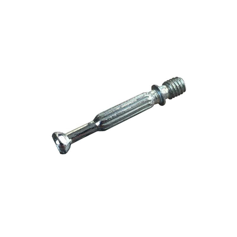 Minifix Mil Galvaniz 34/M6/9mm