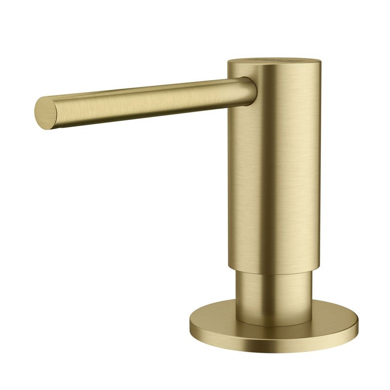 Sıvı Sabunluk 300ml Gold 112.0717.105