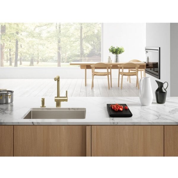 Sıvı Sabunluk Gold 112.0717.105