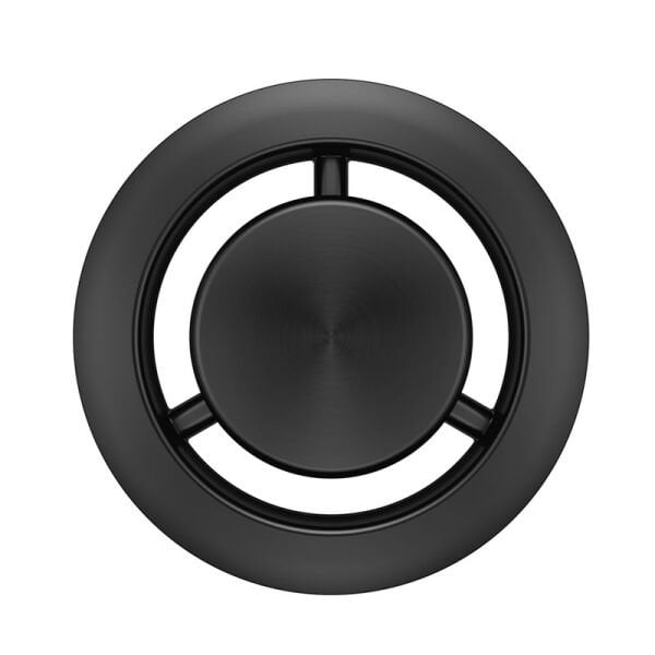 Taşma Kiti Yuvarlak Antrasit 133.0722.565