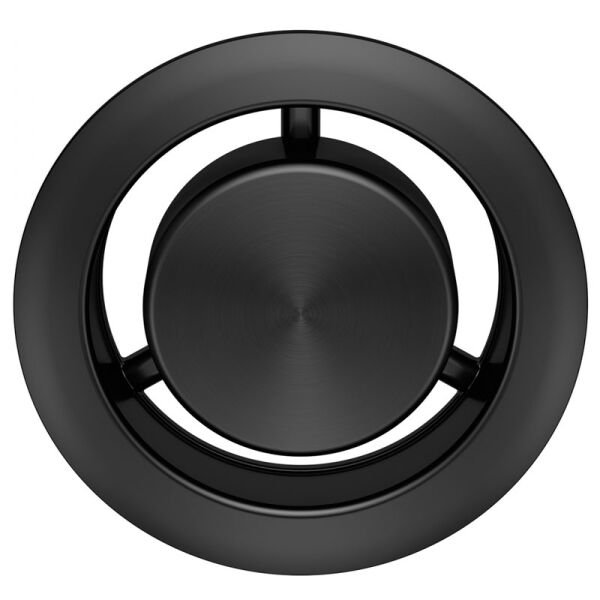 Taşma Kiti Yuvarlak Antrasit 133.0722.565