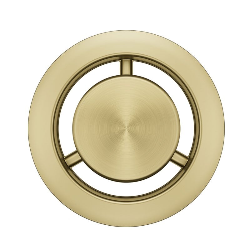 Taşma Kiti Yuvarlak Altın 133.0722.548