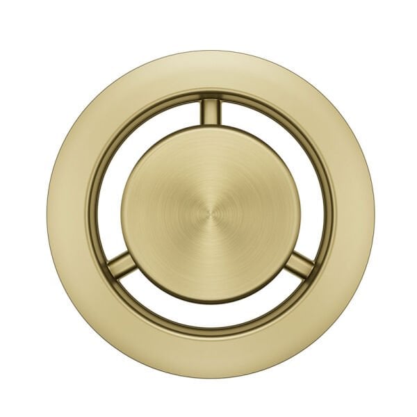 Taşma Kiti Yuvarlak Altın 133.0722.548