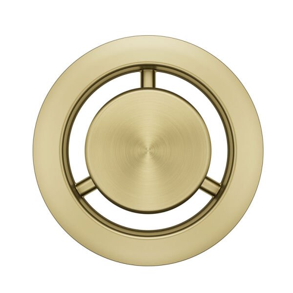 Taşma Kiti Yuvarlak Altın 133.0722.548