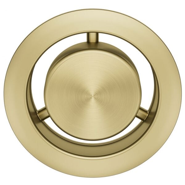 Taşma Kiti Yuvarlak Altın 133.0722.548