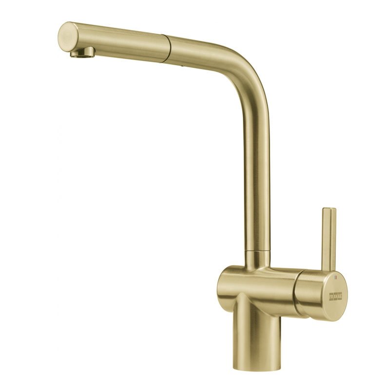 Batarya Atlas Neo Doccia Gold 115.0681.242