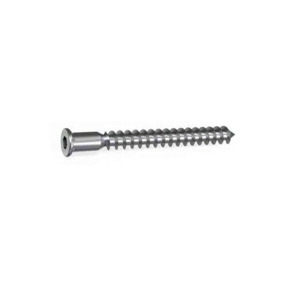 Kabin Vidası Alyan Başlı Sivri Uçlu 6,3x50mm