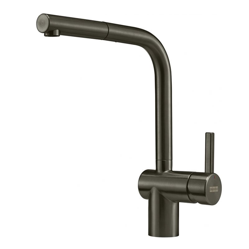 Batarya Atlas Neo Doccia Antrasit 115.0628.210