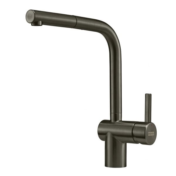 Batarya Atlas Neo Doccia Antrasit 115.0628.210