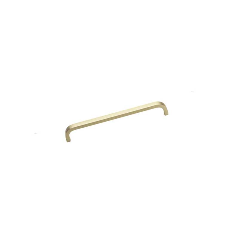 8640 Pirinç Saten Kulp 192 mm