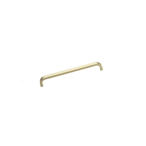 8640 Pirinç Saten Kulp 192 mm