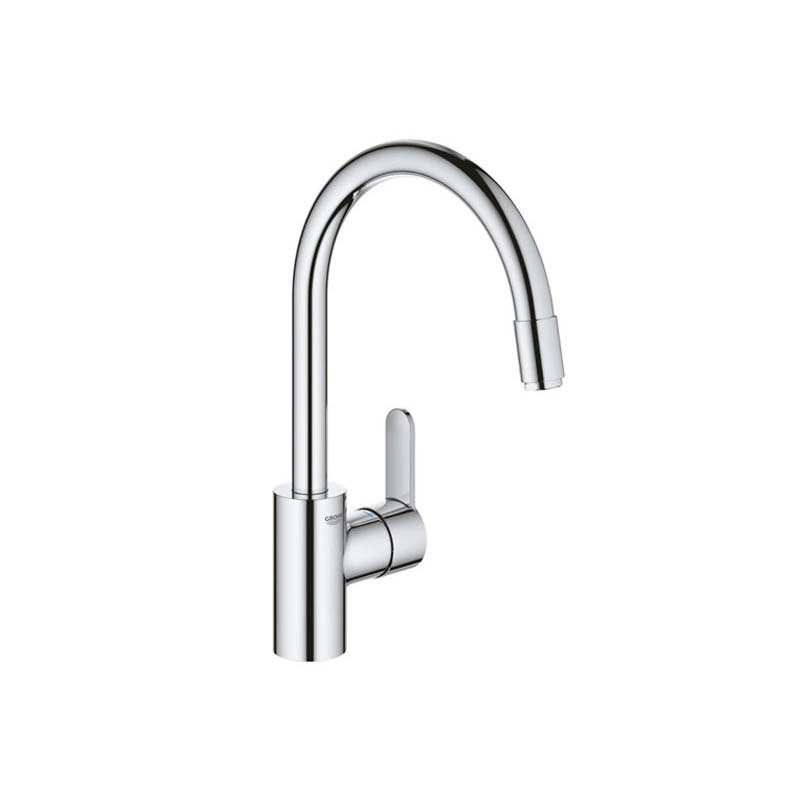 31126004 Eurostyle Cosmo Spiralli Evye Bat.
