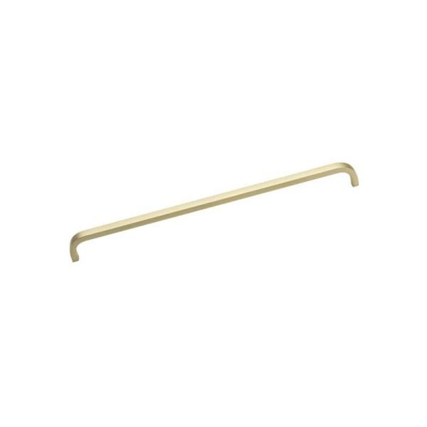 8640 Pirinç Saten Kulp 320 mm