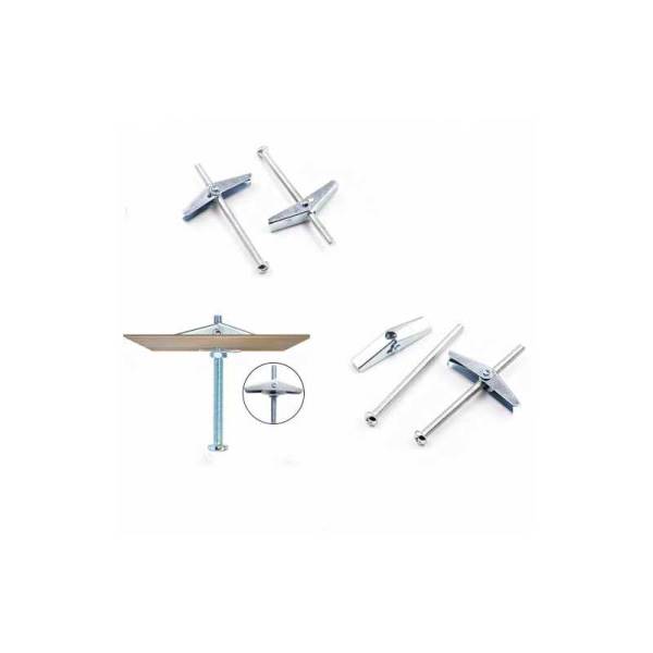 VESTA HTZ Askı Dübeli M4x80