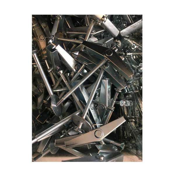 VESTA HTZ Askı Dübeli M4x80