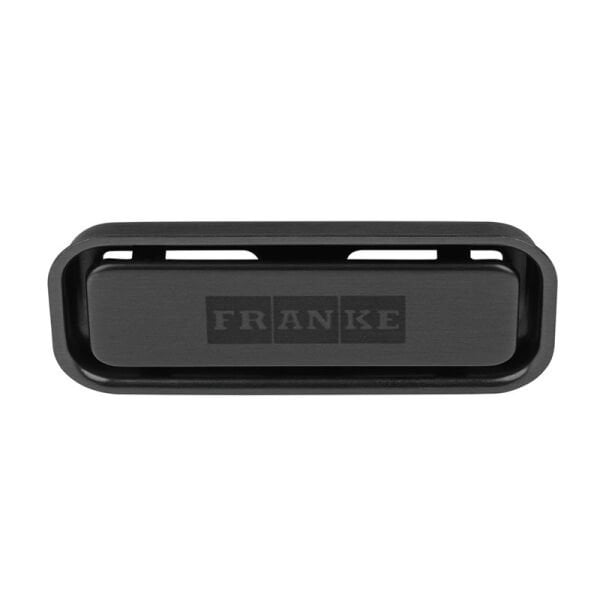 Taşma Kiti Dikdörtgen Antrasit 133.0630.101