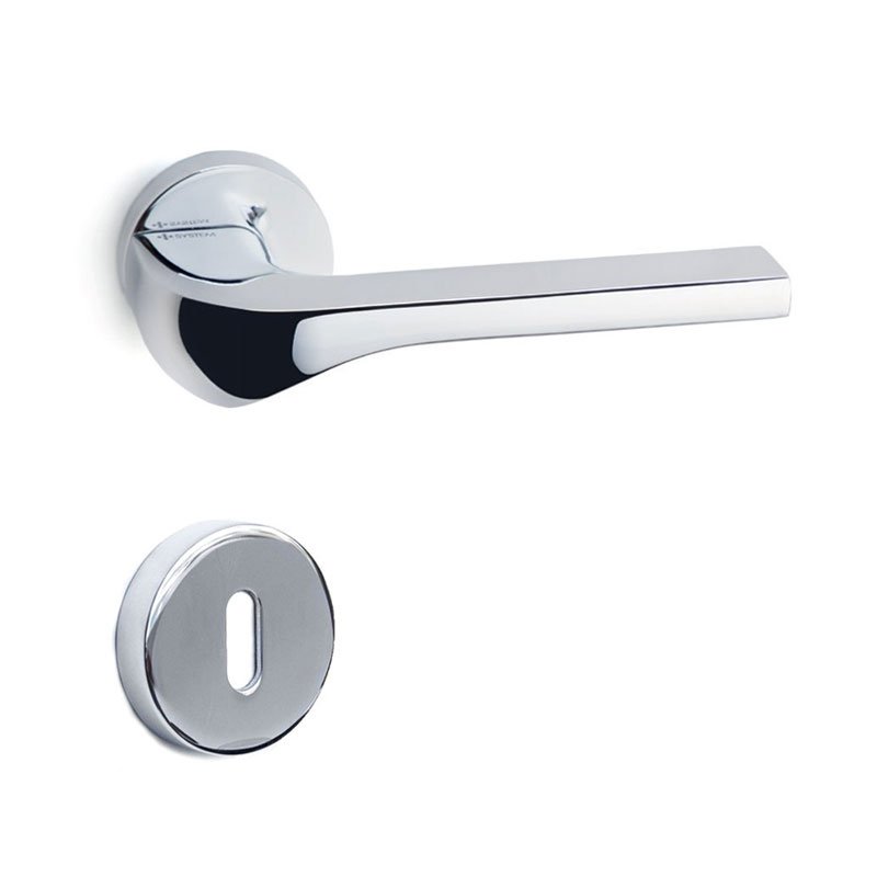 ATEN Krom  Kapı Kolu Oda