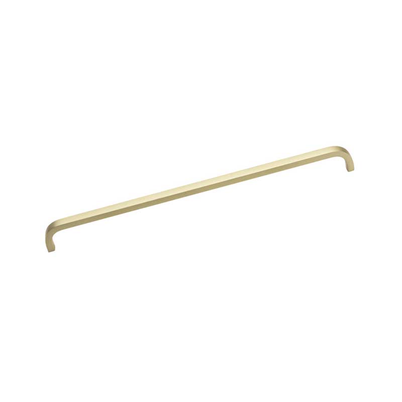 8640 Pirinç Saten Kulp 512 mm