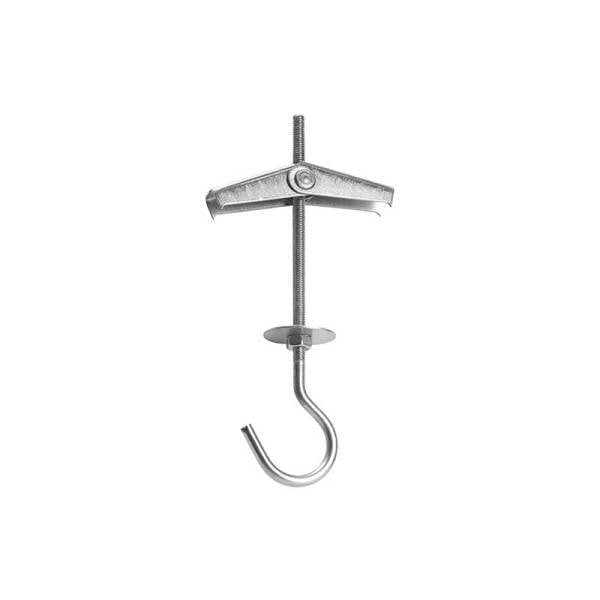 VESTA HTZ Kapalı Kanca Askı Dübeli 4x75