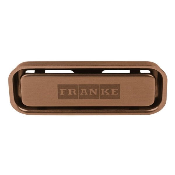 Taşma Kiti Dikdörtgen Bakır 133.0630.057