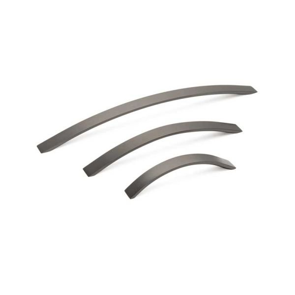 5342 Füme Saten Kulp