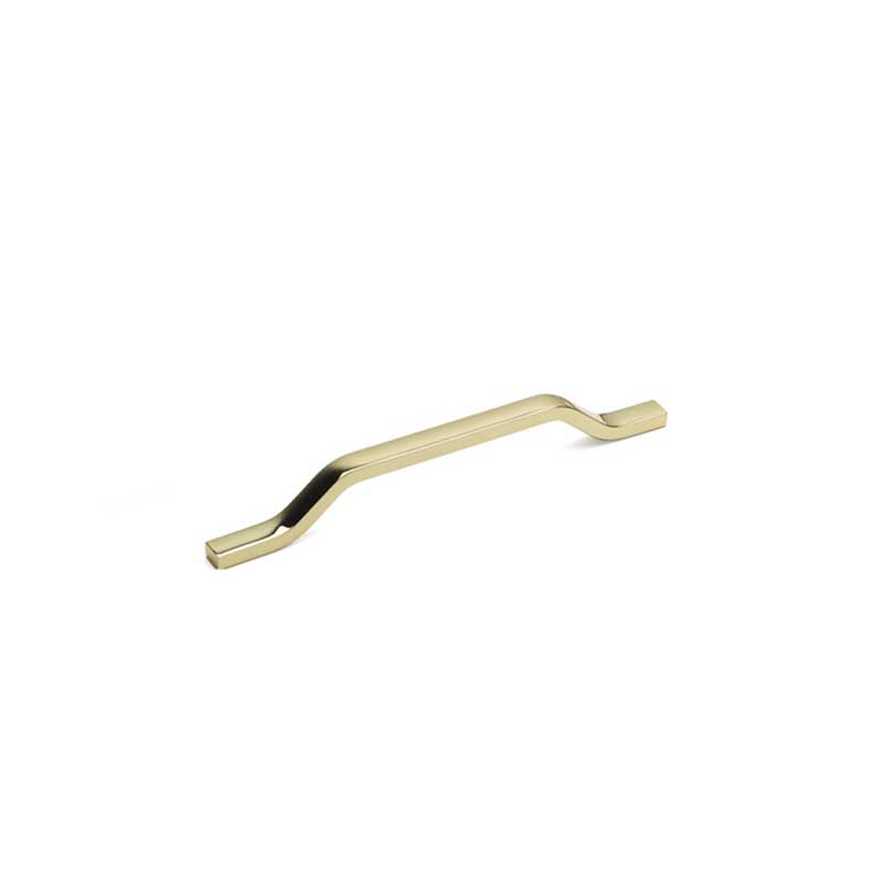 8660 Altın Kulp 192 mm