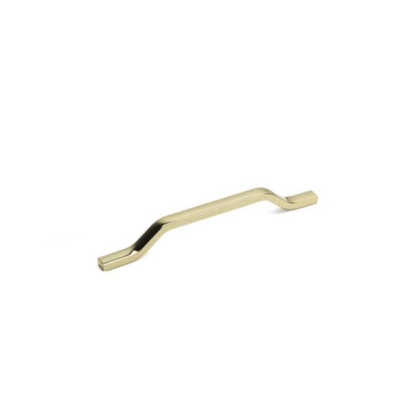 8660 Altın Kulp 192 mm