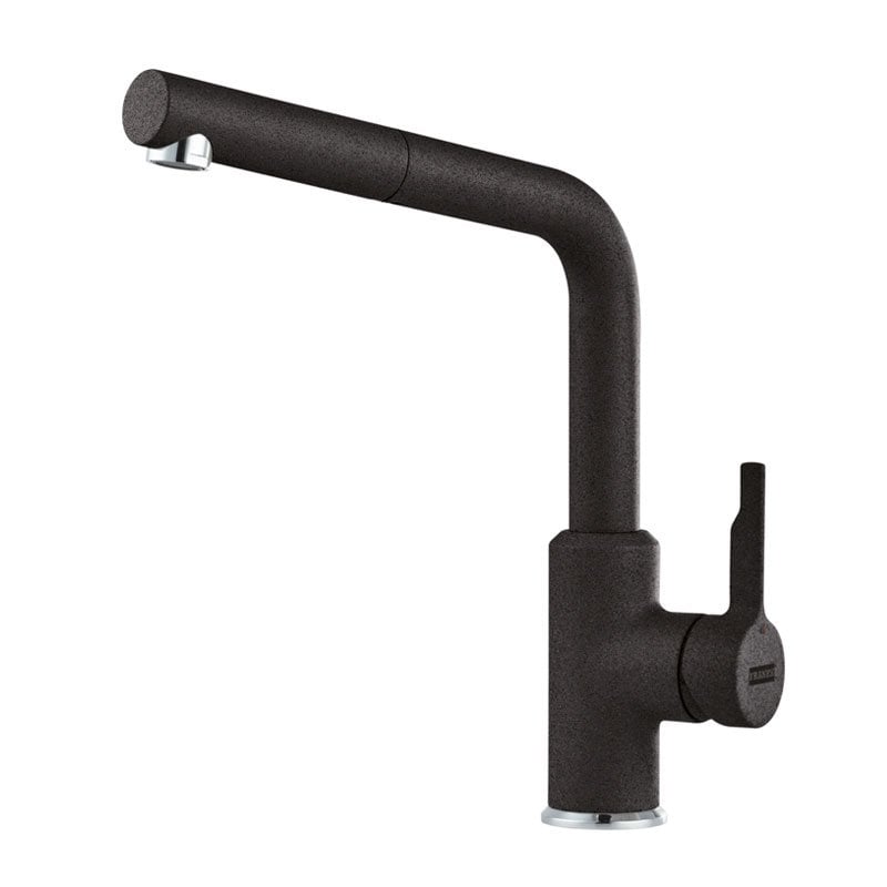 Batarya Urban Doccia Nero 115.0595.091