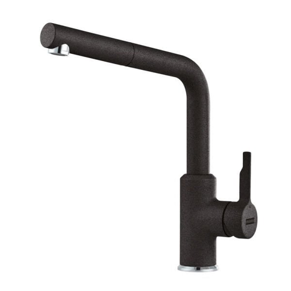 Batarya Urban Doccia Nero 115.0595.091