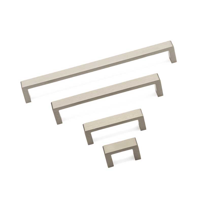 6250 Nikel Saten Kulp