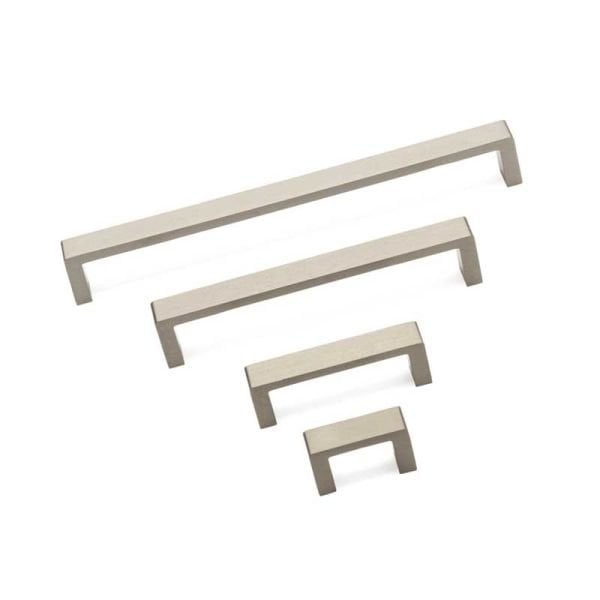 6250 Nikel Saten Kulp